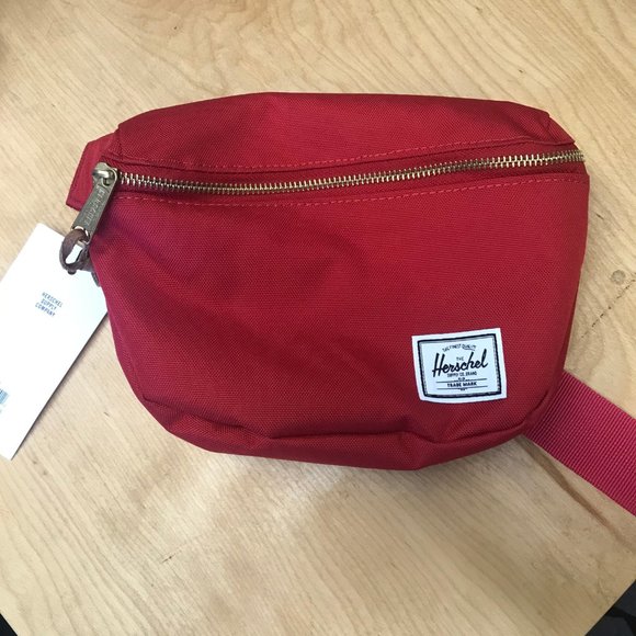 Herschel Hipsack - Picture 3 of 5